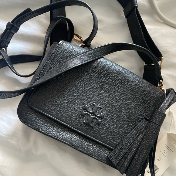 Crossbody Tory Burch Bag - Brand New!